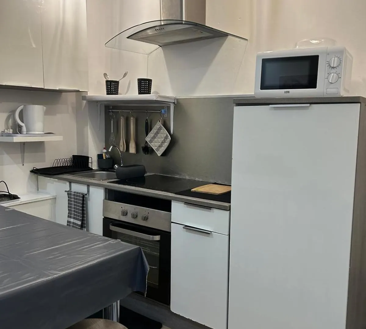 Appartement T3 Centre Ville De Nizza Franciaország