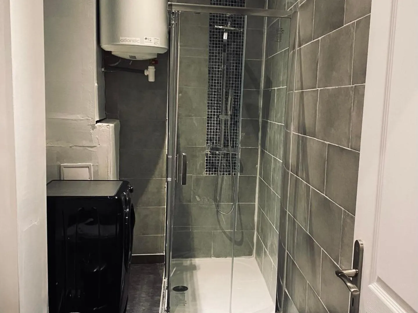 Appartement T3 Centre Ville De Nice Apartment