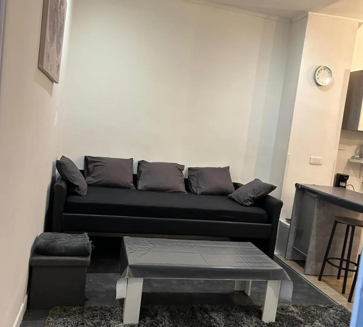 Appartement T3 Centre Ville De Nice 0*,  France